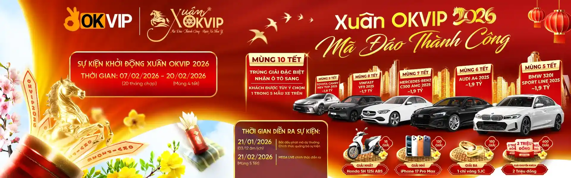78WIN ⭐️ 78WIN.COM | Trang Chủ Chính Thức 78 WIN Tặng Code 78K Mới Nhất 2026 9 Banner xuân 2026 78WIN OKVIP